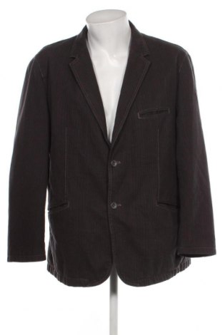 Ανδρικό κοστούμι Nic, Μέγεθος XL, Χρώμα Γκρί, Τιμή 7,14 €