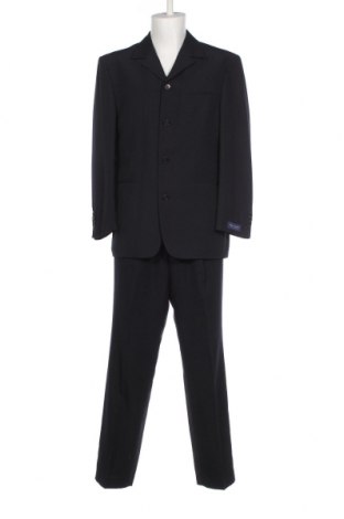 Ανδρικό κοστούμι Studio Coletti, Μέγεθος M, Χρώμα Μπλέ, Τιμή 20,22 €