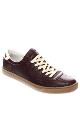 Ανδρικά παπούτσια, Μέγεθος 44, Χρώμα Κόκκινο, Τιμή 31,42 €