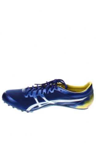 Ανδρικά παπούτσια ASICS, Μέγεθος 42, Χρώμα Μπλέ, Τιμή 67,70 €