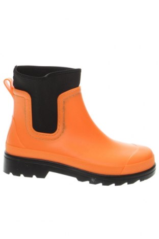Ανδρικά παπούτσια ASOS, Μέγεθος 44, Χρώμα Πορτοκαλί, Τιμή 19,85 €