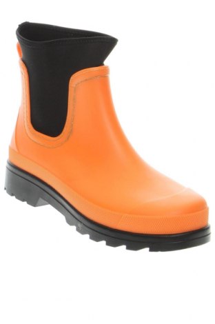Pánské boty ASOS, Velikost 44, Barva Oranžová, Cena  359,00 Kč