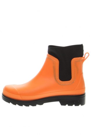 Ανδρικά παπούτσια ASOS, Μέγεθος 44, Χρώμα Πορτοκαλί, Τιμή 14,52 €