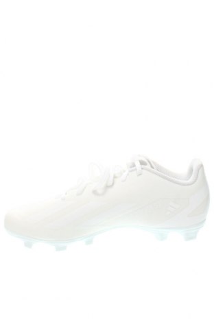 Ανδρικά παπούτσια Adidas, Μέγεθος 42, Χρώμα Λευκό, Τιμή 97,97 €