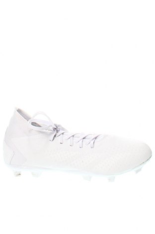 Ανδρικά παπούτσια Adidas, Μέγεθος 43, Χρώμα Λευκό, Τιμή 41,83 €