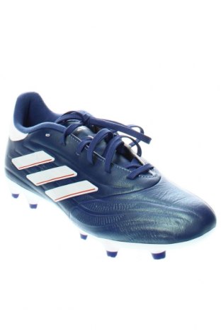 Pánske topánky Adidas, Veľkosť 42, Farba Modrá, Cena  102,58 €