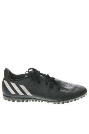 Мъжки обувки Adidas, Размер 45, Цвят Черен, Цена 58,00 лв.