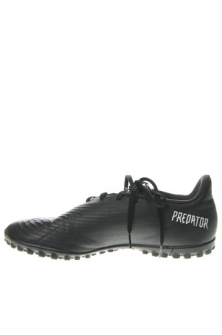 Pánské boty Adidas, Velikost 45, Barva Černá, Cena  925,00 Kč