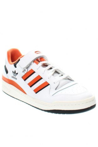 Ανδρικά παπούτσια Adidas Originals, Μέγεθος 49, Χρώμα Λευκό, Τιμή 95,00 €