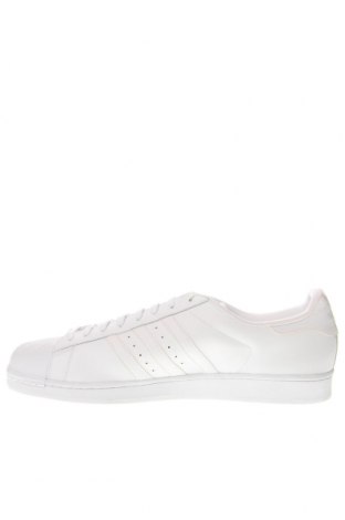 Ανδρικά παπούτσια Adidas Originals, Μέγεθος 53, Χρώμα Λευκό, Τιμή 28,40 €