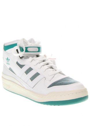 Ανδρικά παπούτσια Adidas Originals, Μέγεθος 48, Χρώμα Λευκό, Τιμή 82,99 €
