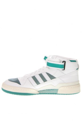 Ανδρικά παπούτσια Adidas Originals, Μέγεθος 48, Χρώμα Λευκό, Τιμή 82,99 €
