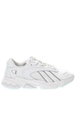 Мъжки обувки Adidas Originals, Размер 45, Цвят Бял, Цена 161,00 лв.