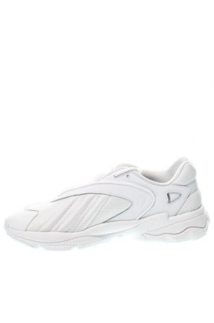 Ανδρικά παπούτσια Adidas Originals, Μέγεθος 45, Χρώμα Λευκό, Τιμή 82,99 €
