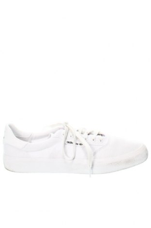 Мъжки обувки Adidas Originals, Размер 49, Цвят Бял, Цена 54,00 лв.