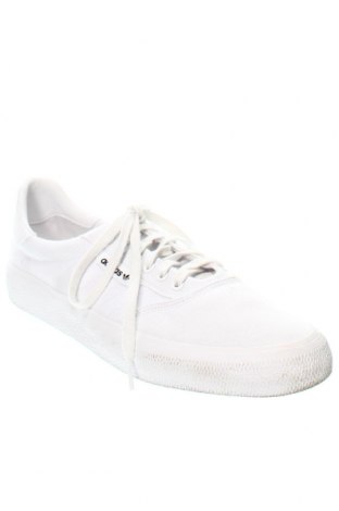 Ανδρικά παπούτσια Adidas Originals, Μέγεθος 49, Χρώμα Λευκό, Τιμή 32,40 €