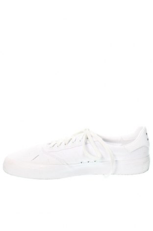 Мъжки обувки Adidas Originals, Размер 49, Цвят Бял, Цена 52,38 лв.