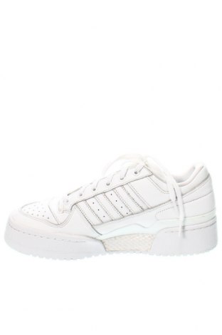 Мъжки обувки Adidas Originals, Размер 42, Цвят Бял, Цена 64,00 лв.