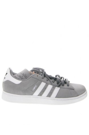 Herrenschuhe Adidas Originals, Größe 45, Farbe Grau, Preis 97,94 €