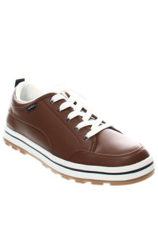 Ανδρικά παπούτσια Aigle, Μέγεθος 40, Χρώμα Καφέ, Τιμή 52,30 €