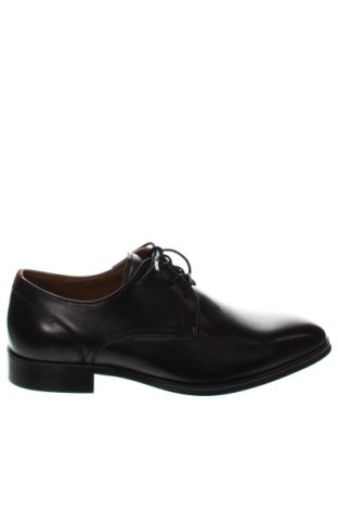 Мъжки обувки Aldo, Размер 42, Цвят Черен, Цена 141,98 лв.