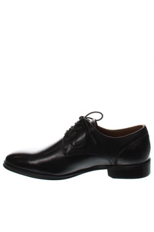 Ανδρικά παπούτσια Aldo, Μέγεθος 42, Χρώμα Μαύρο, Τιμή 72,62 €