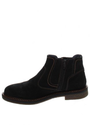 Ανδρικά παπούτσια Andre, Μέγεθος 40, Χρώμα Μαύρο, Τιμή 30,65 €