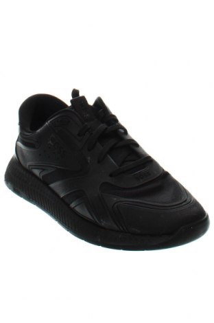 Мъжки обувки BOSS, Размер 42, Цвят Черен, Цена 234,00 лв.