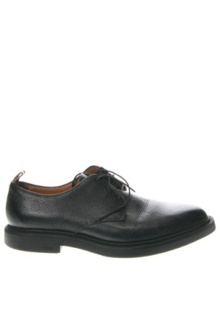 Pánske topánky BOSS, Veľkosť 41, Farba Čierna, Cena  158,50 €