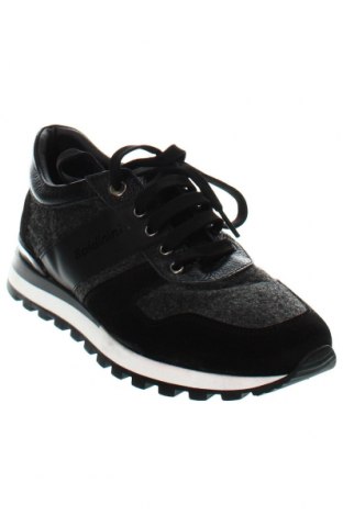 Ανδρικά παπούτσια Baldinini, Μέγεθος 42, Χρώμα Μαύρο, Τιμή 258,07 €
