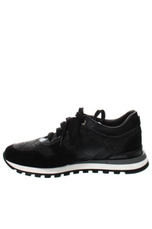 Мъжки обувки Baldinini, Размер 42, Цвят Черен, Цена 500,65 лв.
