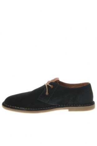 Ανδρικά παπούτσια Barbour, Μέγεθος 45, Χρώμα Μπλέ, Τιμή 126,80 €