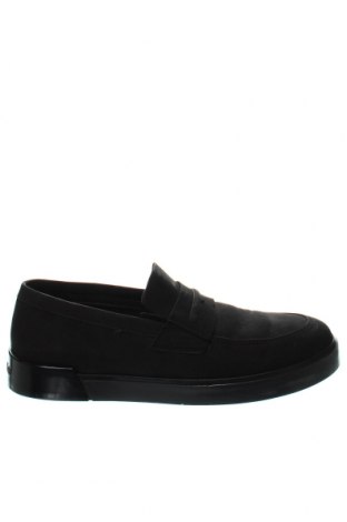 Ανδρικά παπούτσια Calvin Klein Jeans, Μέγεθος 43, Χρώμα Μαύρο, Τιμή 74,22 €