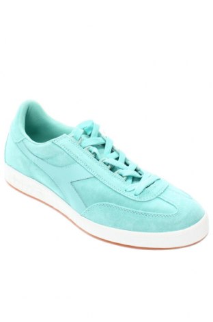 Pánske topánky Diadora, Veľkosť 45, Farba Modrá, Cena  39,18 €