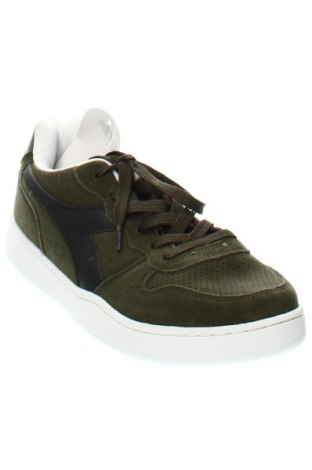 Ανδρικά παπούτσια Diadora, Μέγεθος 44, Χρώμα Πράσινο, Τιμή 79,33 €