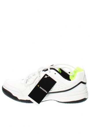 Pánské boty Diadora, Velikost 41, Barva Bílá, Cena  840,00 Kč