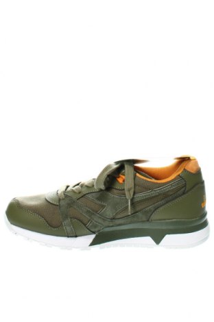 Ανδρικά παπούτσια Diadora, Μέγεθος 42, Χρώμα Πράσινο, Τιμή 70,54 €