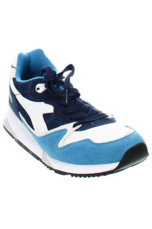 Férfi cipők
 Diadora, Méret 40, Szín Kék, Ár 20 486 Ft