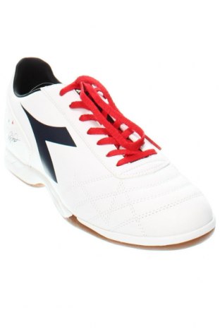 Ανδρικά παπούτσια Diadora, Μέγεθος 44, Χρώμα Λευκό, Τιμή 65,56 €