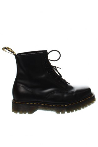 Ανδρικά παπούτσια Dr. Martens, Μέγεθος 43, Χρώμα Μαύρο, Τιμή 116,36 €