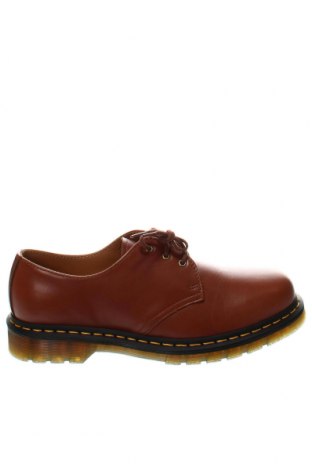 Ανδρικά παπούτσια Dr. Martens, Μέγεθος 42, Χρώμα Καφέ, Τιμή 107,78 €