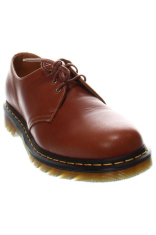 Ανδρικά παπούτσια Dr. Martens, Μέγεθος 42, Χρώμα Καφέ, Τιμή 126,80 €