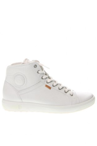 Ανδρικά παπούτσια ECCO, Μέγεθος 42, Χρώμα Λευκό, Τιμή 83,25 €