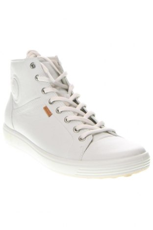 Ανδρικά παπούτσια ECCO, Μέγεθος 42, Χρώμα Λευκό, Τιμή 83,25 €