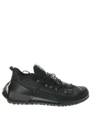 Pánske topánky ECCO, Veľkosť 44, Farba Čierna, Cena  70,54 €