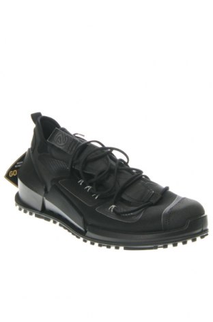Ανδρικά παπούτσια ECCO, Μέγεθος 44, Χρώμα Μαύρο, Τιμή 82,99 €
