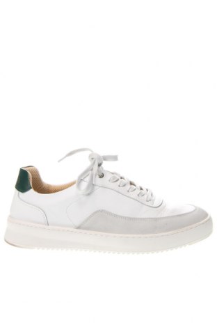 Ανδρικά παπούτσια Filling Pieces, Μέγεθος 44, Χρώμα Λευκό, Τιμή 45,15 €