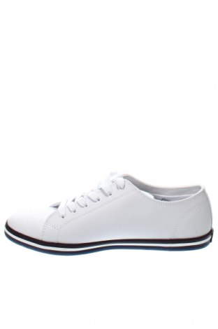 Pánske topánky Fred Perry, Veľkosť 44, Farba Biela, Cena  107,73 €