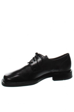 Мъжки обувки Fretz Men, Размер 39, Цвят Черен, Цена 57,80 лв.
