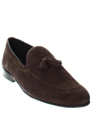 Мъжки обувки Gordon & Bros, Размер 44, Цвят Кафяв, Цена 204,18 лв.